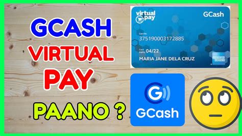 gcash amex